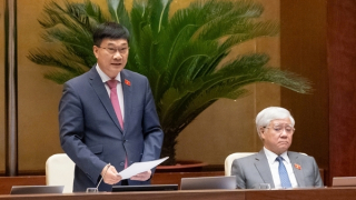 Đại biểu Quốc hội đề nghị nếu thuỷ điện xả lũ gây tổn hại đến tính mạng người dân thì phải xử lý hình sự