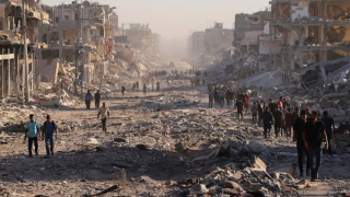 Hamas quyết chưa buông vũ khí, phản đối kế hoạch then chốt của Mỹ