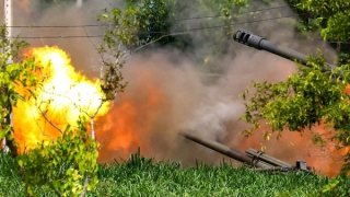 Căng thẳng leo thang trở lại ở biên giới Campuchia-Thái Lan