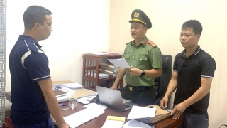 Trả giá đắt cho giấc mơ “đổi đời giá rẻ”