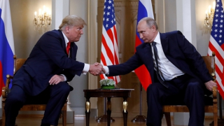 Nga lần đầu hoan nghênh Chiến lược An ninh quốc gia Mỹ