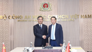 MPS seeks to strengthen collaboration with Chinese partners