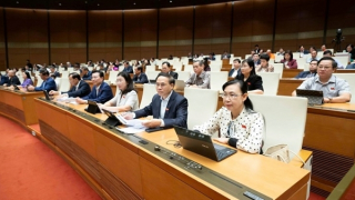 NA adopts Law on Transfer of Sentenced Persons