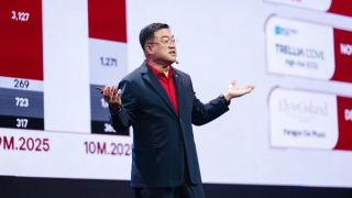 Tổng Giám đốc Nam Long: Đẩy mạnh phát triển và mở bán dự án, tự tin hoàn thành kế hoạch năm 2025