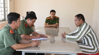 Sự hối hận của hai đối tượng từng xuyên tạc, chống phá chính quyền