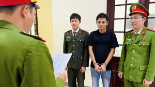 Khởi tố tài xế xe tải gây tai nạn khiến 2 người tử vong