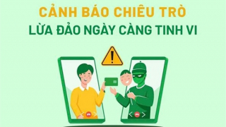 Khi dữ liệu cá nhân trở thành mục tiêu, người dùng cần làm gì để tự bảo vệ tài sản?