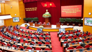 Triển khai công tác Tổ chức xây dựng Đảng năm 2026 với nhiều yêu cầu chiến lược