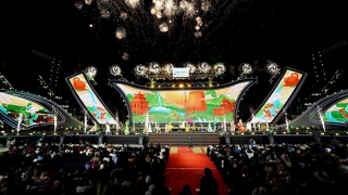 Khép lại Lễ hội Trà Quốc tế 2025 với nhiều ấn tượng đặc sắc