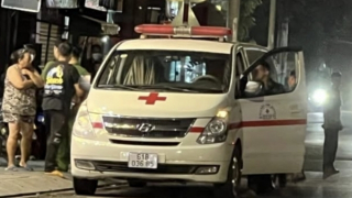 Điều tra vụ người đàn ông tử vong bất thường trên ghế