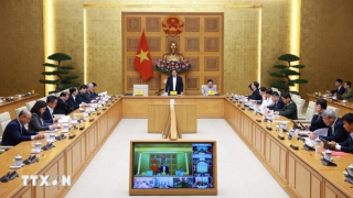 Xây, sửa nhà cho dân bị thiệt hại do bão lũ, thiếu mấy cũng phải làm