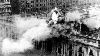 Giải mật cuộc đảo chính quân sự tại Chile