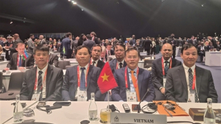 Enhancing crime prevention and control international cooperation via INTERPOL mechanisms