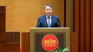 Thu trên 27.416 tỷ đồng bị chiếm đoạt trong các vụ án hình sự về kinh tế, tham nhũng