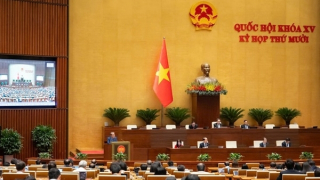 Tăng cường truy bắt tội phạm tham nhũng bỏ trốn và thu hồi tài sản bị tẩu tán