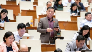 Tinh thần trách nhiệm, sự hy sinh thầm lặng của lực lượng thực thi pháp luật