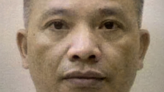 Truy tố bị can Nguyễn Văn Đài