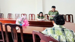 Xử phạt 2 đối tượng đăng tải thông tin sai sự thật về mưa lũ ở tỉnh Đắk Lắk