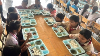 Đắk Lắk: Dự án “Nuôi em” thông báo tạm thời đóng băng