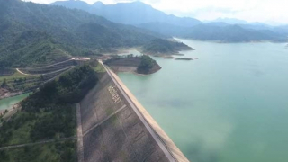 Điều chỉnh, bổ sung quy trình vận hành hồ chứa thủy lợi phù hợp mưa lũ cực đoan