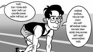 Phỏng vấn một phụ huynh