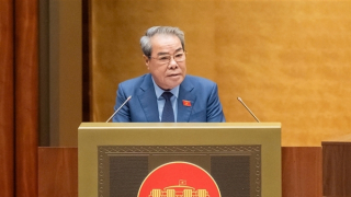 Tình hình khiếu nại, tố cáo vẫn còn tiềm ẩn nguy cơ phức tạp