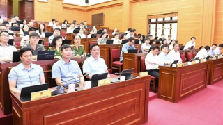 Hưng Yên xây dựng nền tảng dữ liệu tập trung và chính