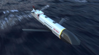 Wolf Pack - Tên lửa hành trình mới của Mỹ