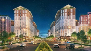 Nhân đôi không gian sống, tối ưu trải nghiệm với Park Residence