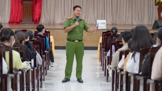 Các xã, phường ở Huế quyết tâm xây dựng địa bàn sạch ma túy