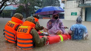 Bài cuối: Khẩn cấp xây dựng hệ thống quản trị rủi ro hiện đại