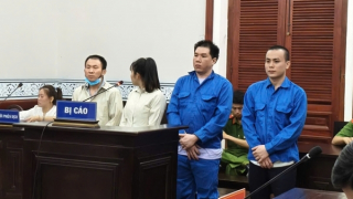 Bắt cóc dọa chặt tay đồng hương, đòi 4,5 tỷ đồng tiền chuộc