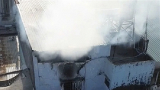 Vụ cháy chết người ở phường Hiệp Bình, TP Hồ Chí Minh là do tự đốt