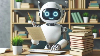 Nhà văn trẻ trước thách thức của công nghệ