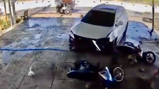 Khởi tố tội giết người kẻ lái xe Lexus tông em gái tử vong ở Tây Ninh