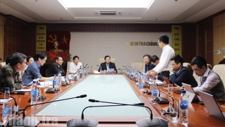 Ngăn ngừa tham nhũng bằng số hóa tài sản, thu nhập