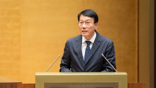 Bộ Công an là cơ quan chủ trì phòng ngừa, điều tra tội phạm mạng