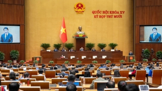 Nghiêm cấm sử dụng hệ thống trí tuệ nhân tạo, công nghệ mới để xâm phạm bí mật nhà nước