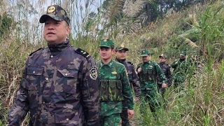 Lật tẩy nhiều thủ đoạn tinh vi của tội phạm ma túy