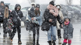 Châu Âu bước vào mùa đông 2025: Liệu khủng hoảng năng lượng có diễn ra?