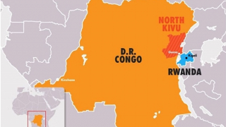 Hòa bình cho CHDC Congo: Bao giờ thành hiện thực?