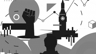 Khi khủng bố ẩn trong thuật toán