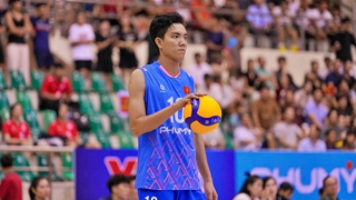 Những sự vắng mặt đáng tiếc của thể thao Việt Nam tại SEA Games 33