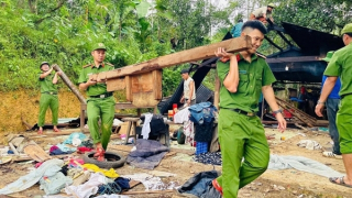 Không để người dân thiếu nhà trong Tết Bính Ngọ 2026