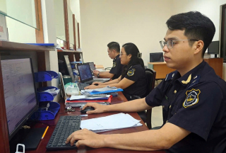 Góp phần đưa hoạt động xuất nhập khẩu của tỉnh Hưng Yên phát triển ổn định