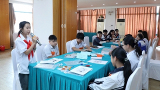 Xây dựng khung pháp lý mạnh bảo vệ trẻ em trên không gian mạng