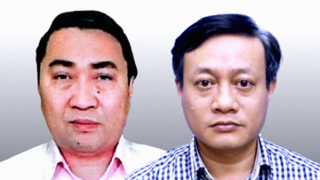 Sắp xét xử bị cáo Nguyễn Văn Đài; Lê Trung Khoa và đồng phạm