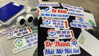 Thiết lập lá chắn quản trị đa lớp (bài cuối)