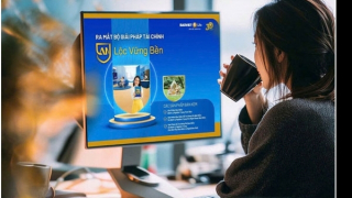 An Lộc Vững Bền – giải pháp linh hoạt từ Bảo Việt Nhân thọ