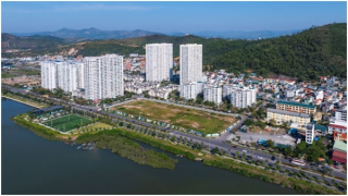 Imperia Holiday Hạ Long – tâm điểm nâng tầm giá trị bất động sản Hạ Long